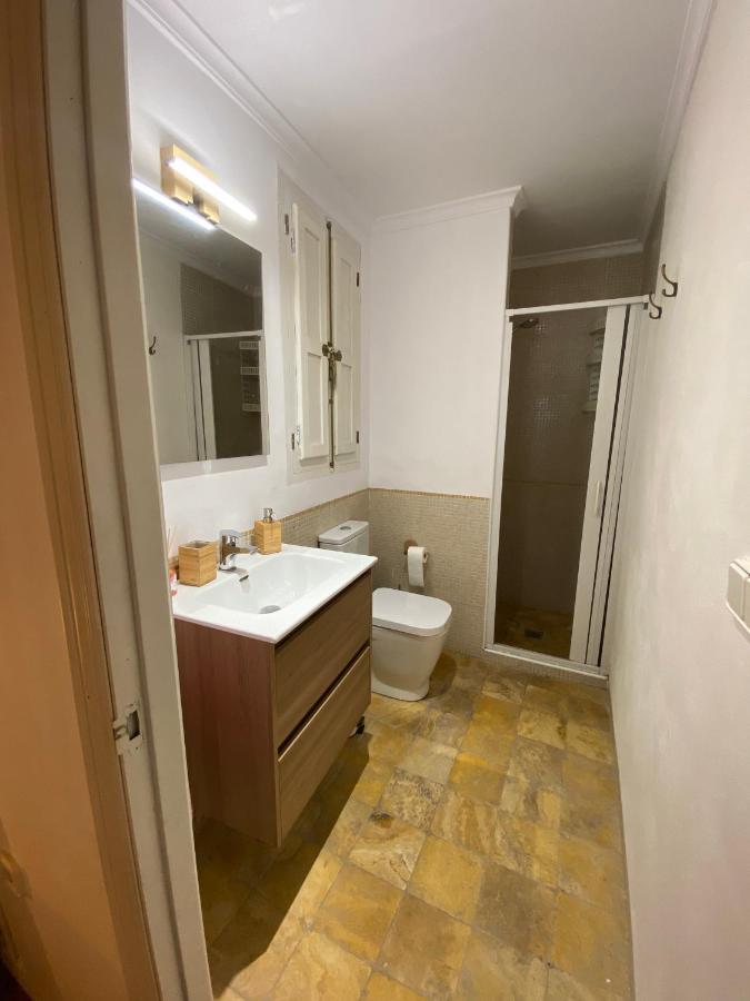 Apartmán Acogedor Piso Planta Baja En El Casco Antiguo. Villajoyosa Exteriér fotografie