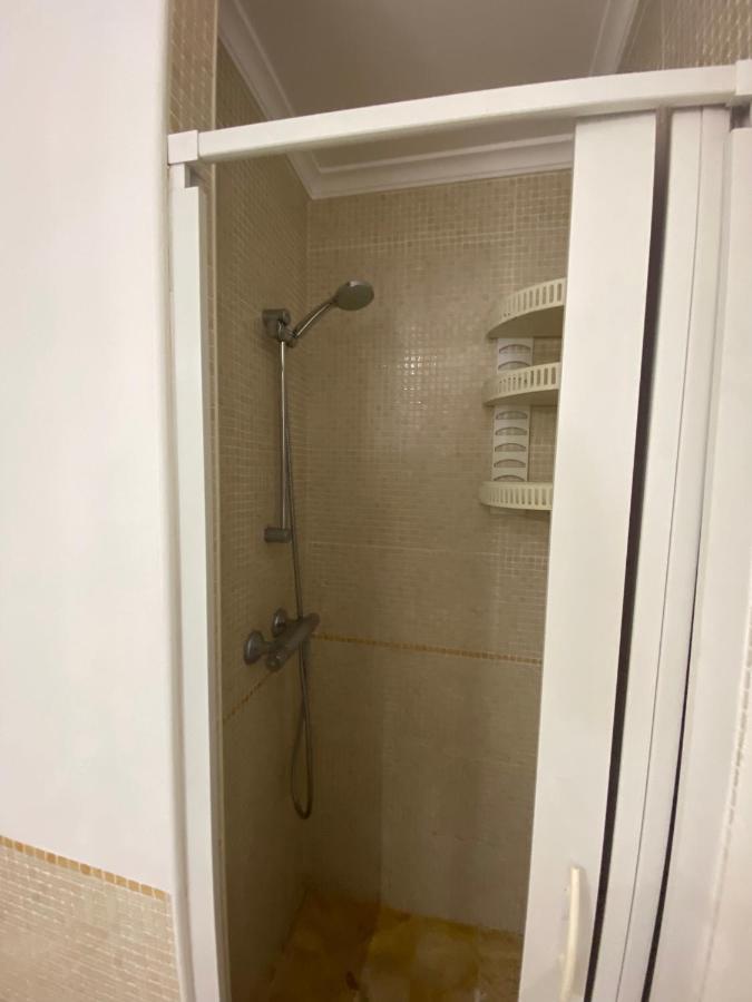 Apartmán Acogedor Piso Planta Baja En El Casco Antiguo. Villajoyosa Exteriér fotografie